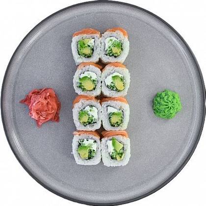 Philly Roll