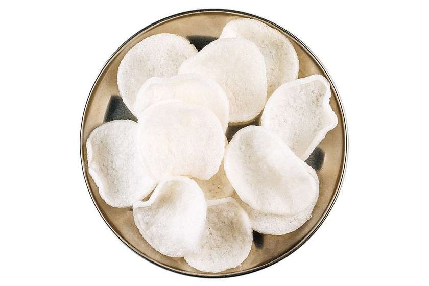 Prawn Crackers