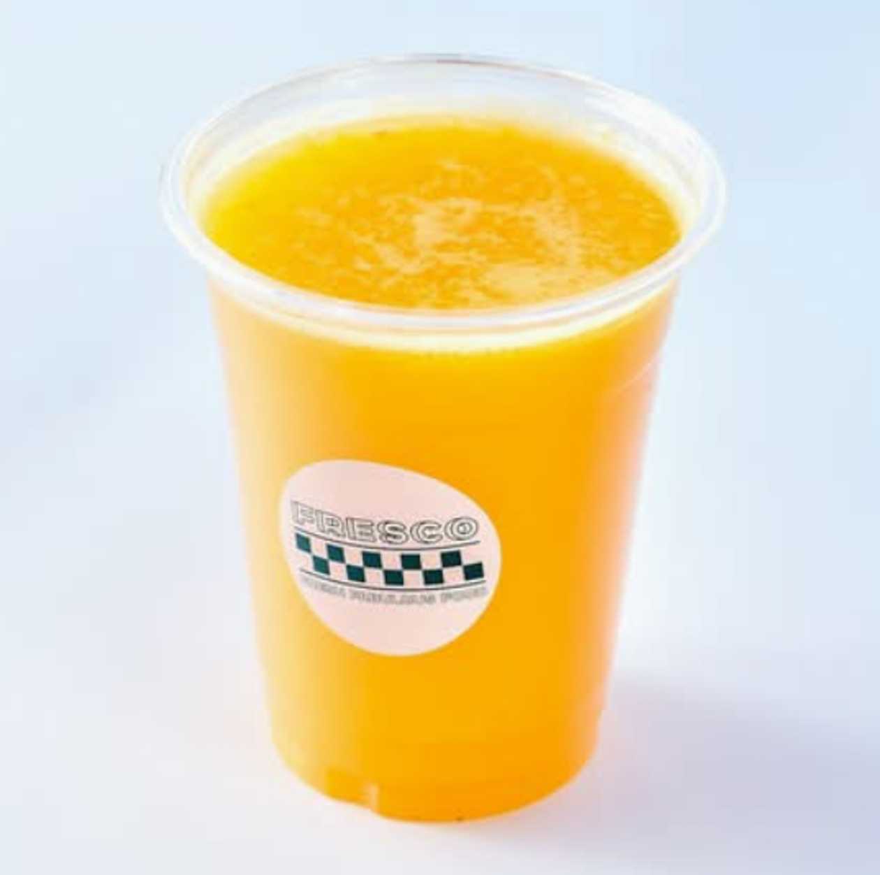Orange Juice