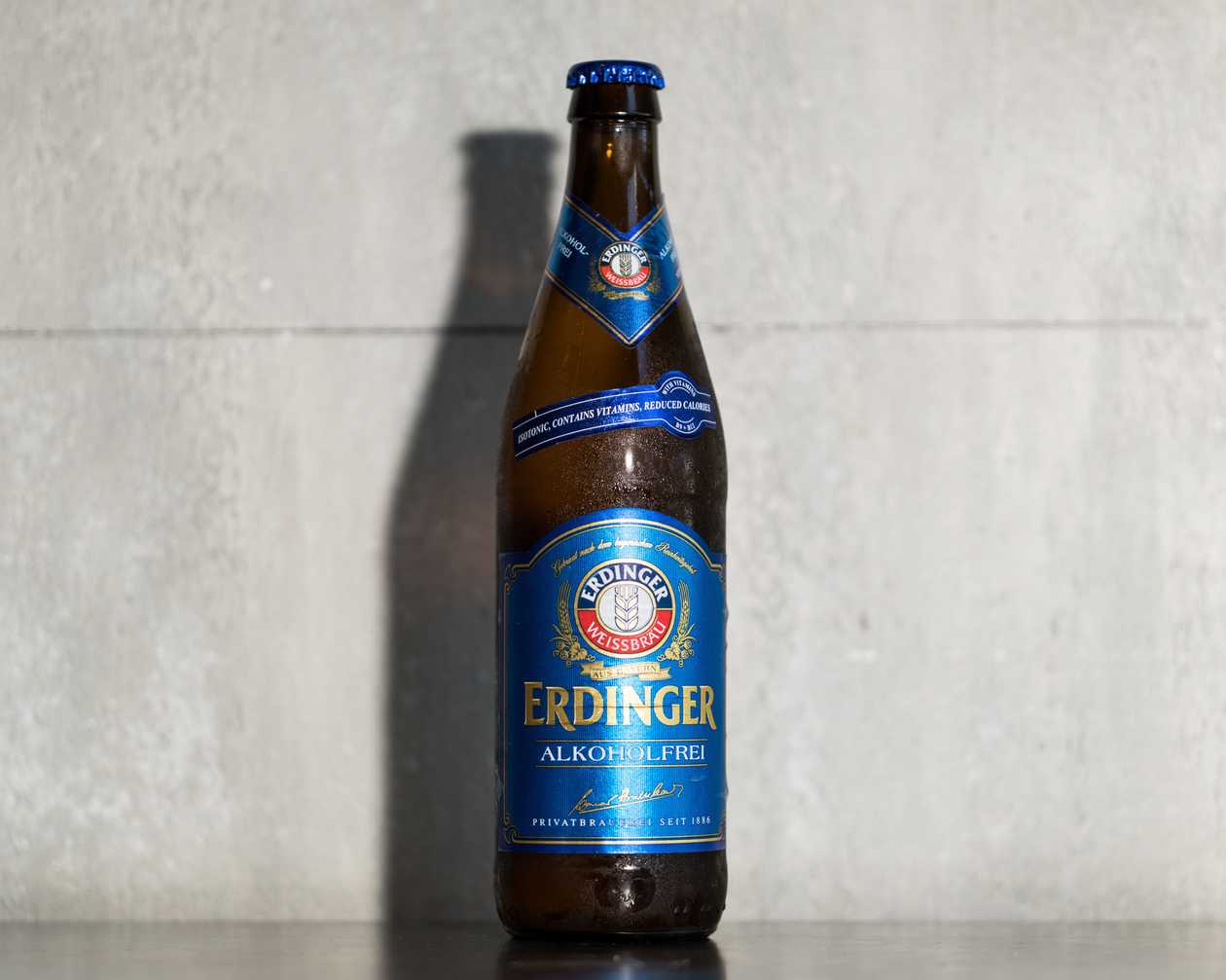 Erdinger No Alcohol 500ml