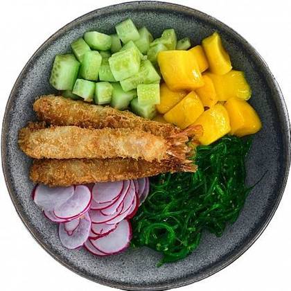 Torpedo Poké