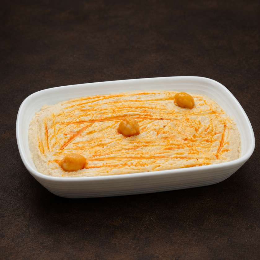 Humus