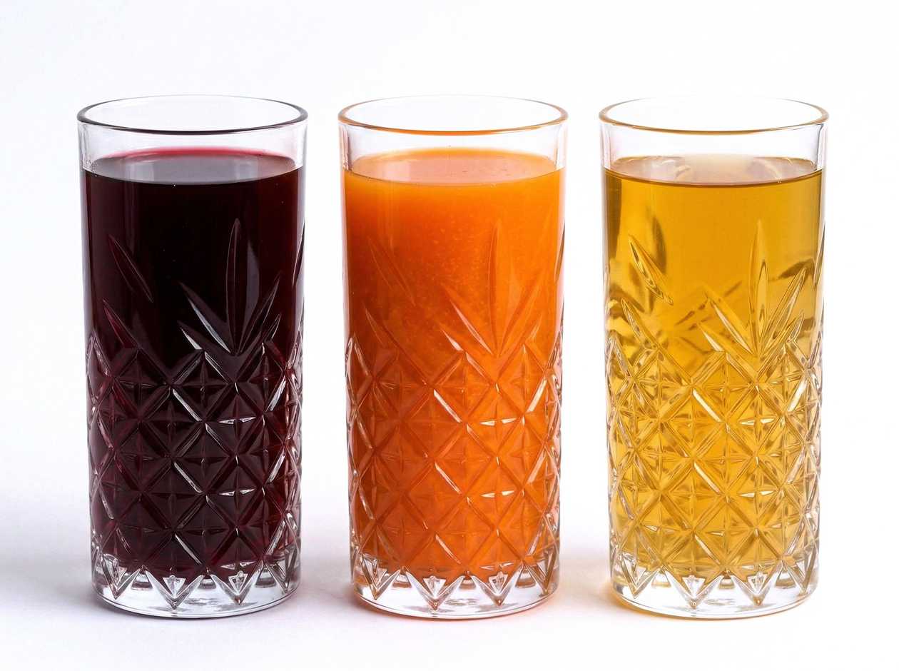 Juice assortment (300ml)