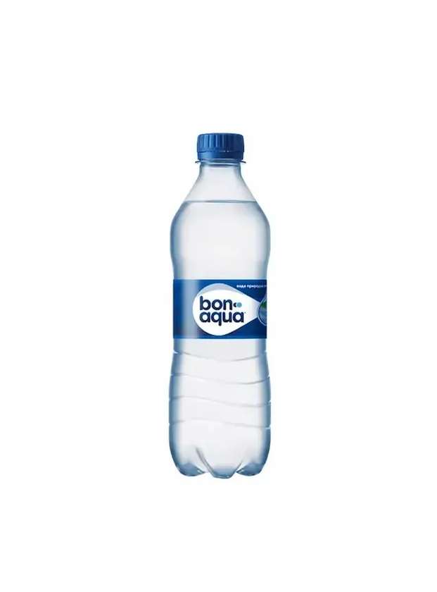 Bonaqua (Dorna) Газована