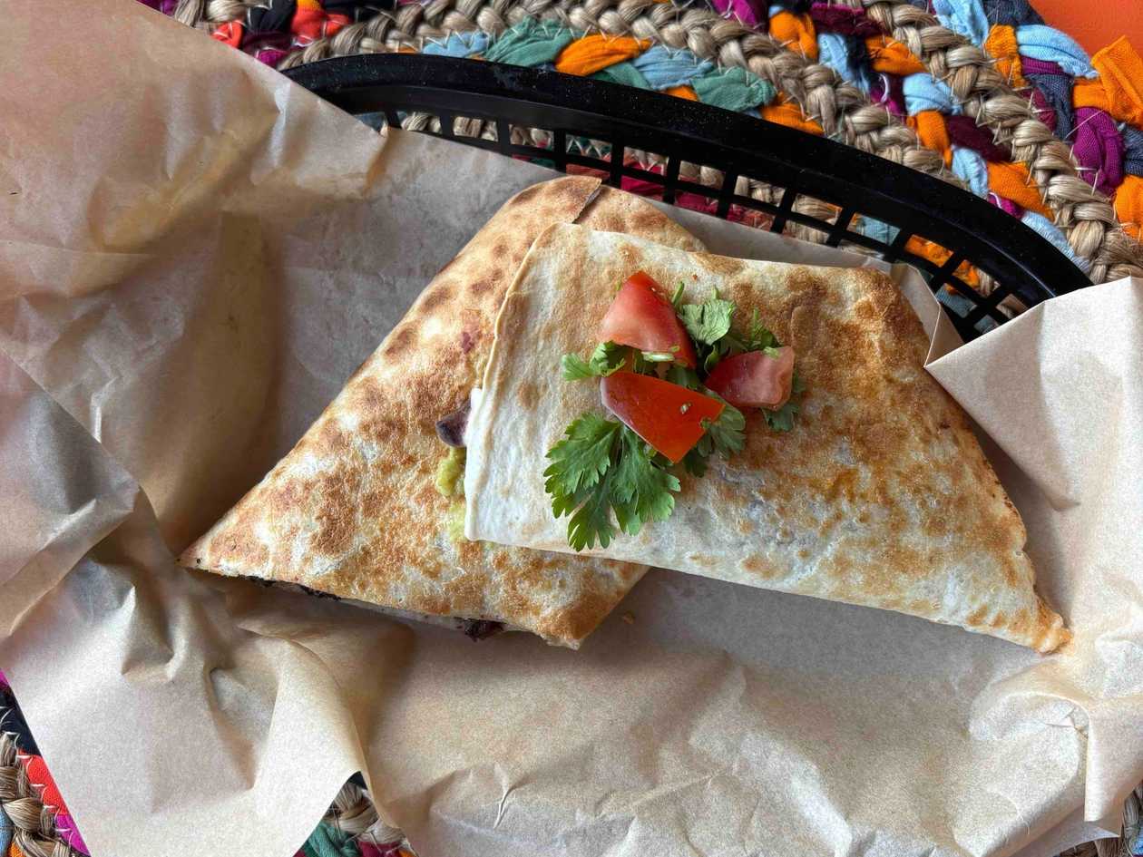 Burrito Beef