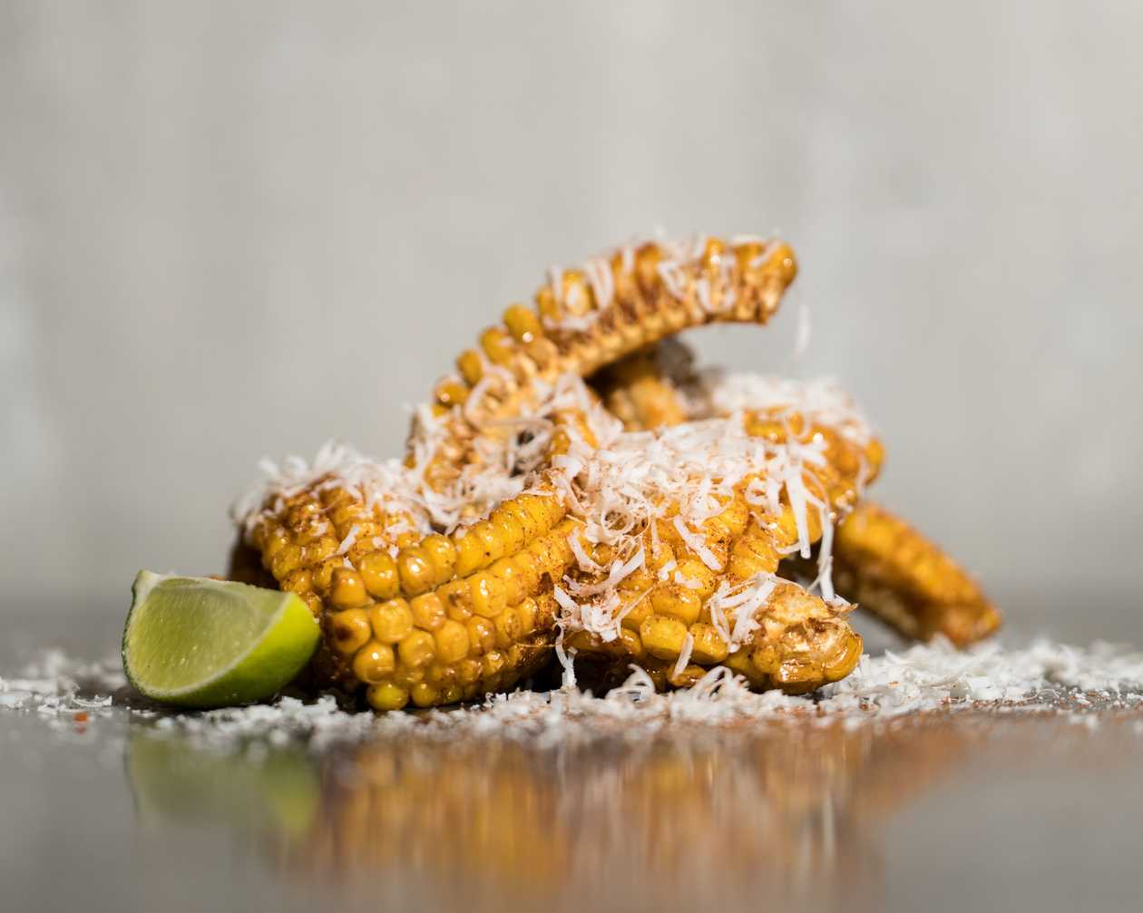 Corn Ribs