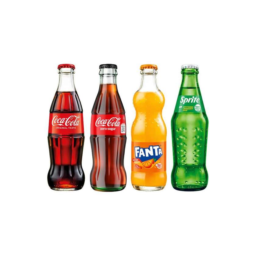 Gaivieji gėrimai 250ml