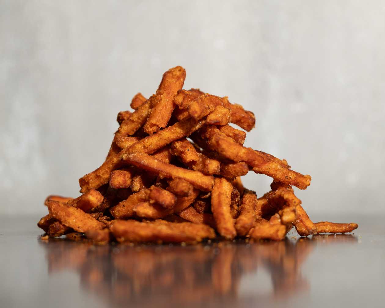 Sweet Potatoes Fries
