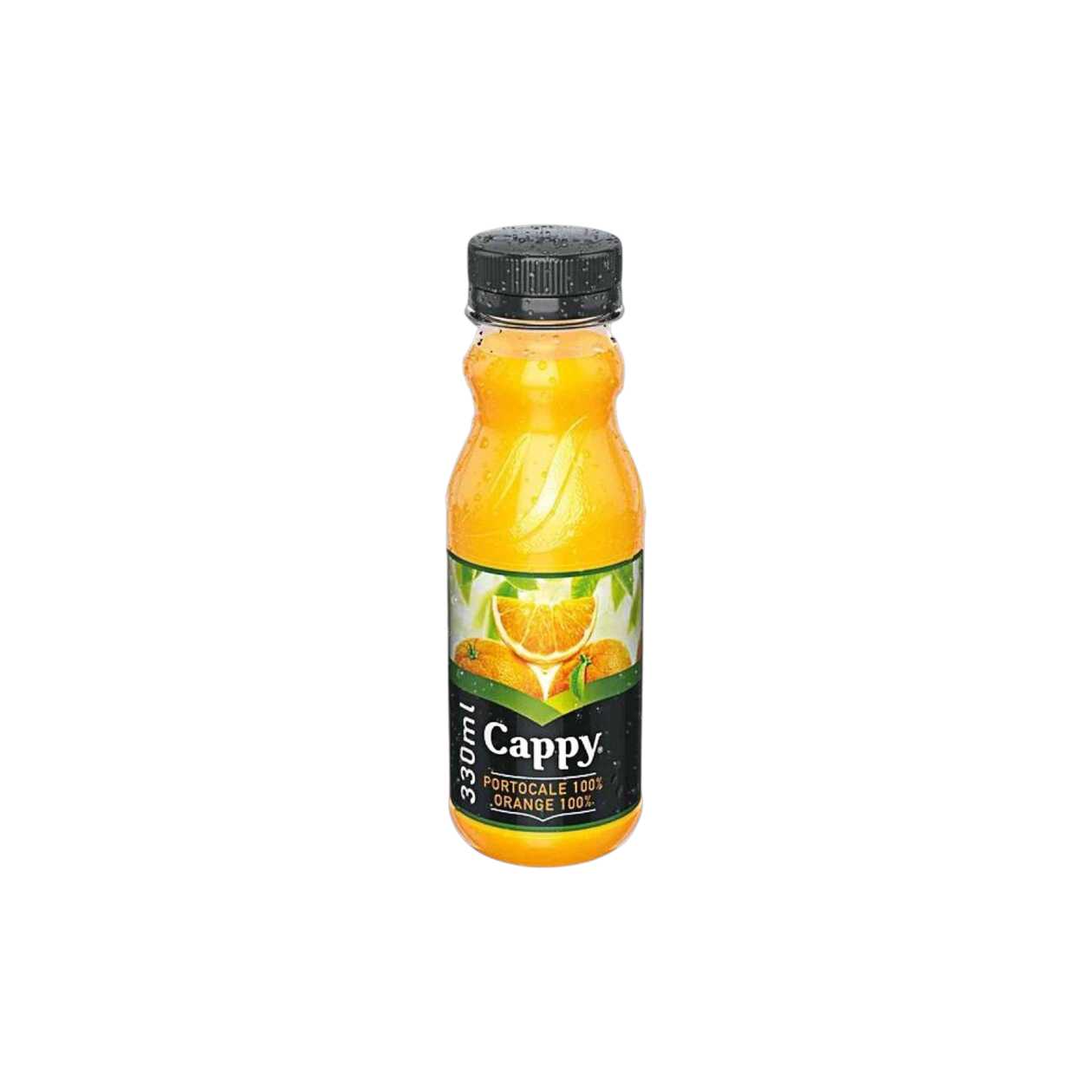 Cappy de piersici - 250ml®