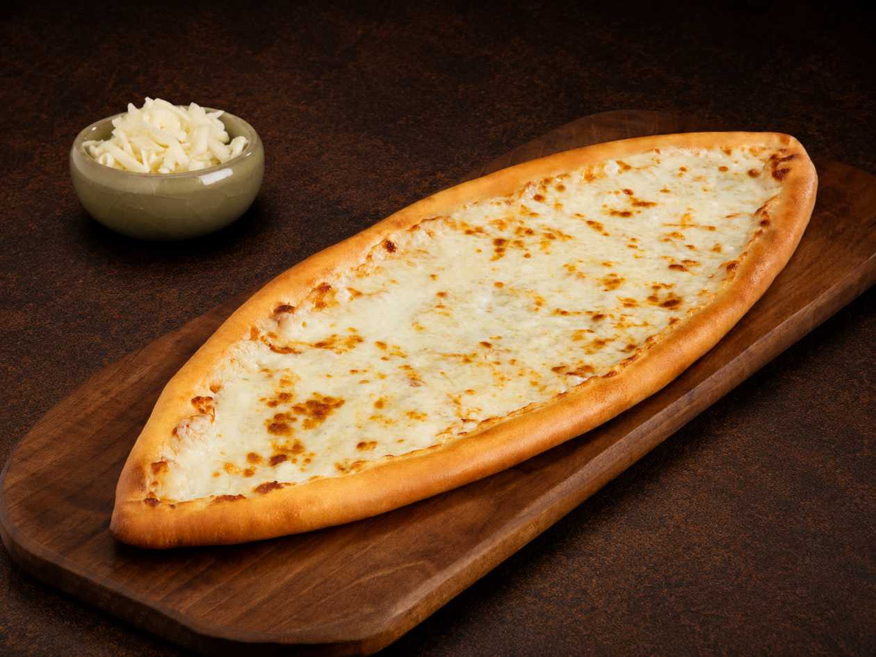 Pendirli Pide