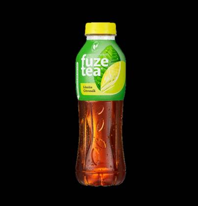 Fuzetea Lămâie
