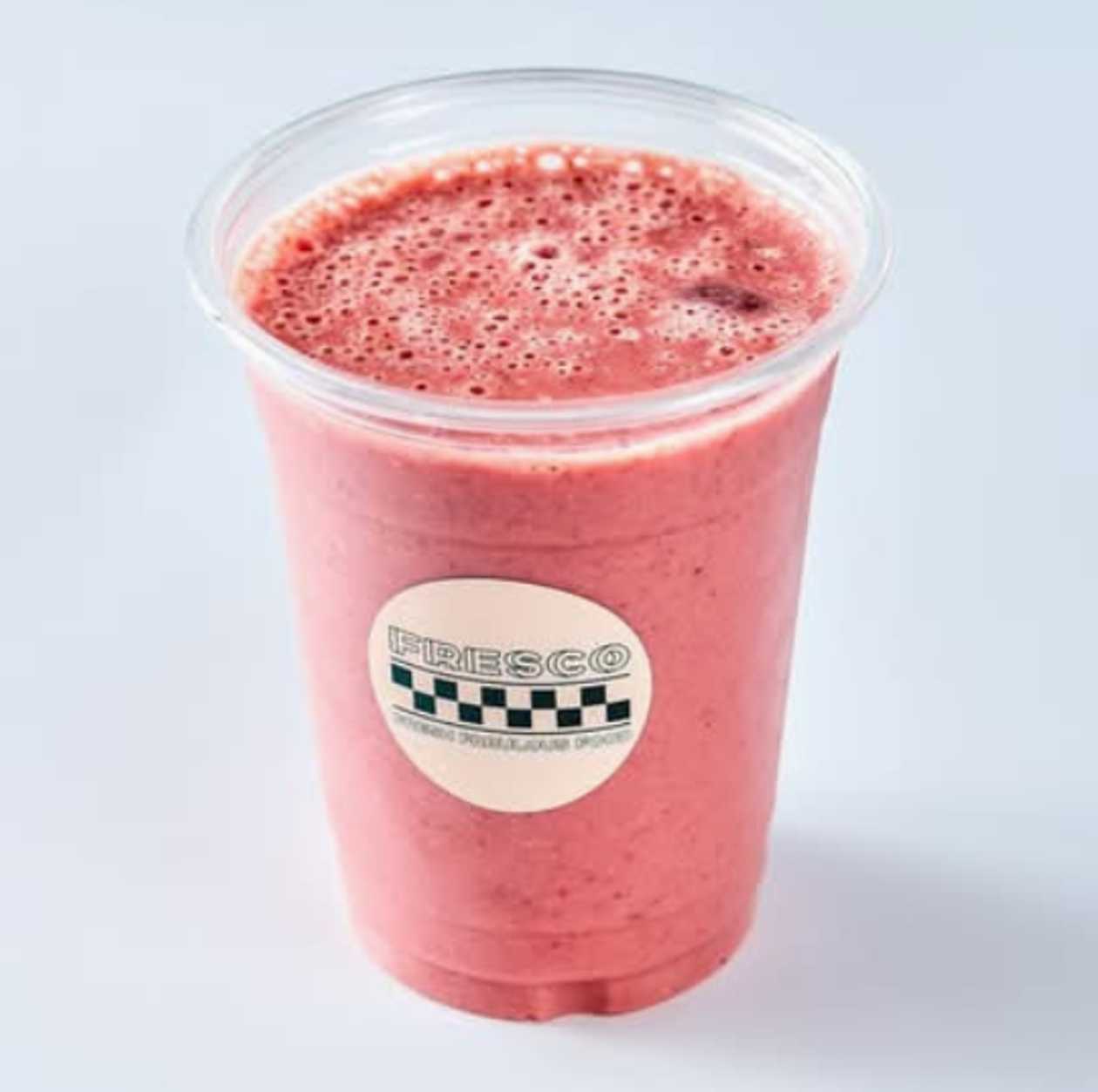 Smoothie Let the Beet Drop