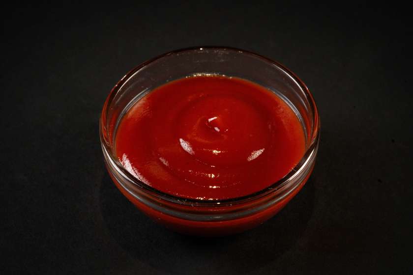 Ketchup