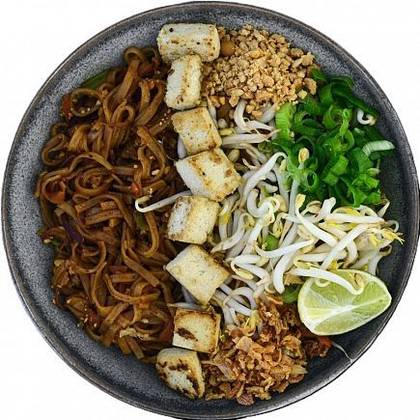 Tofu Pad Thai