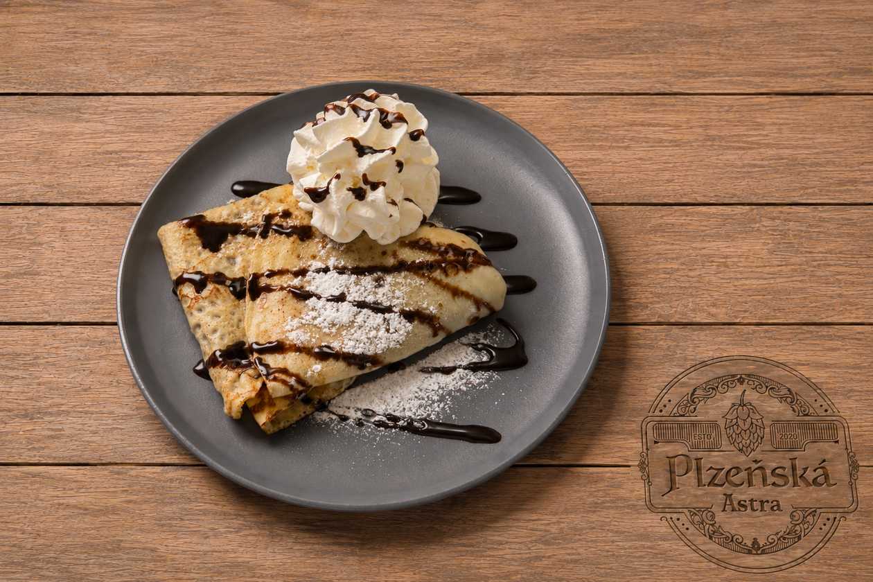 Palacinky