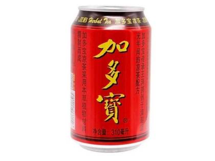 Herbal tea JIADUOBAO