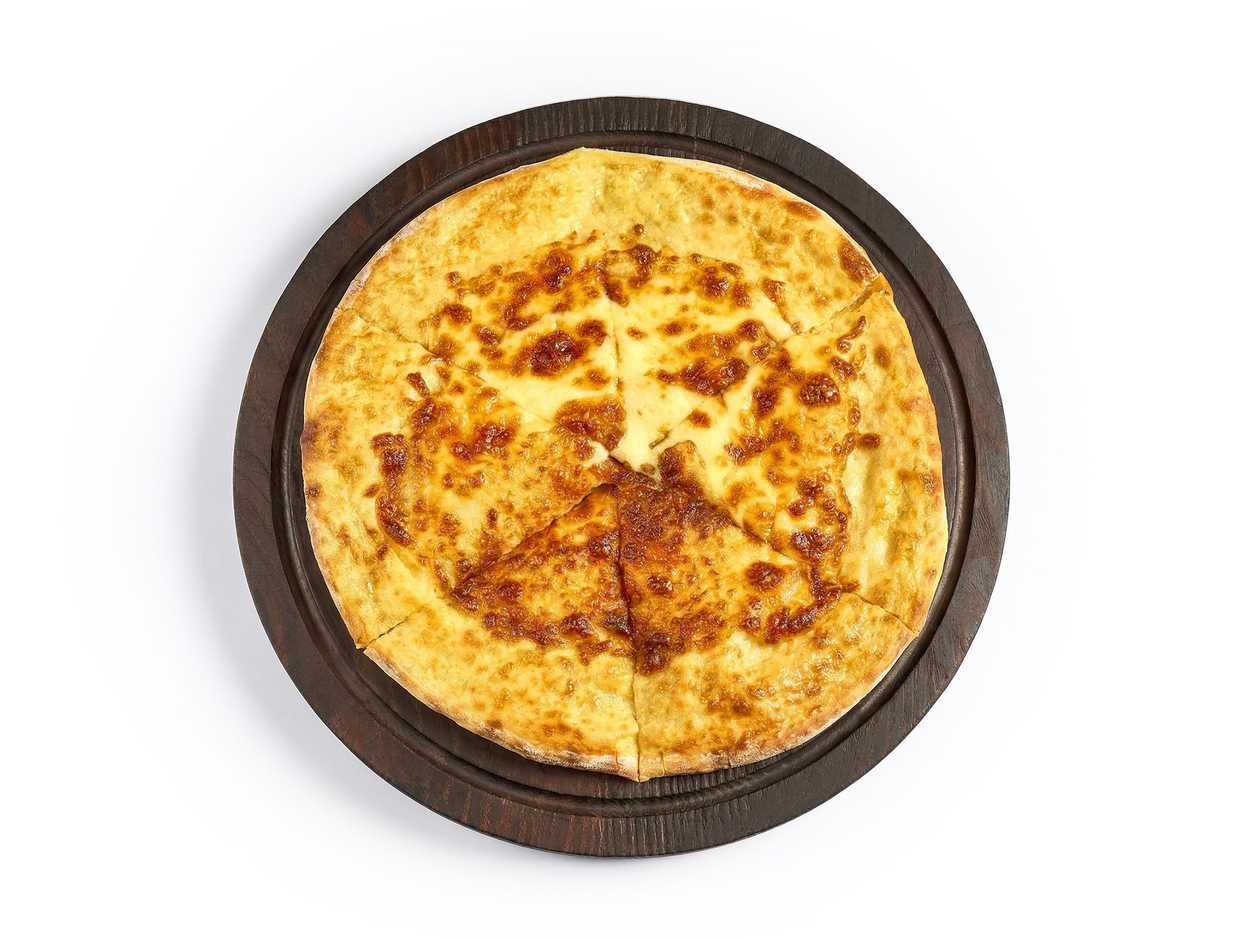 Megrelian Khachapuri (300g)