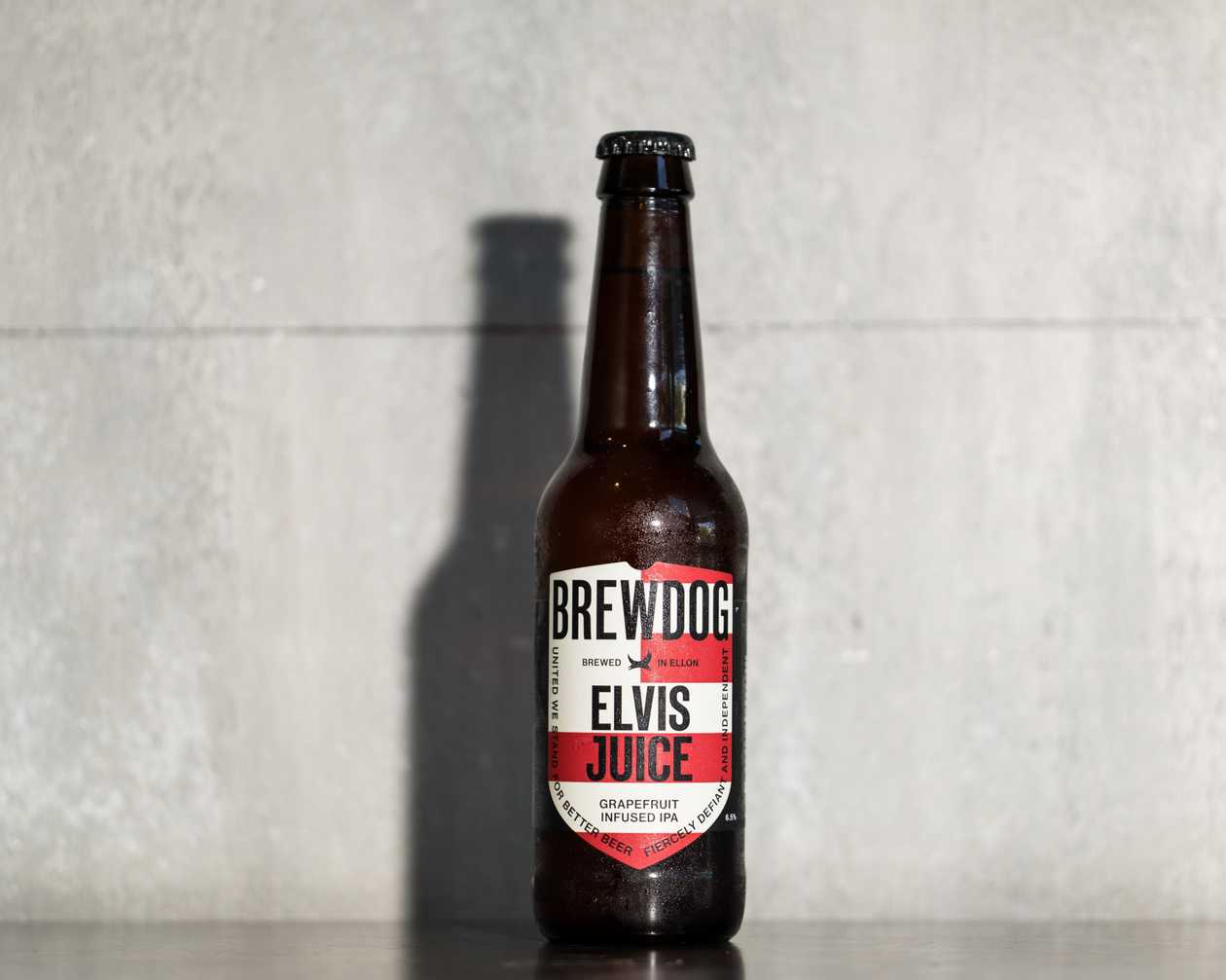 Brewdog Elvis Juice