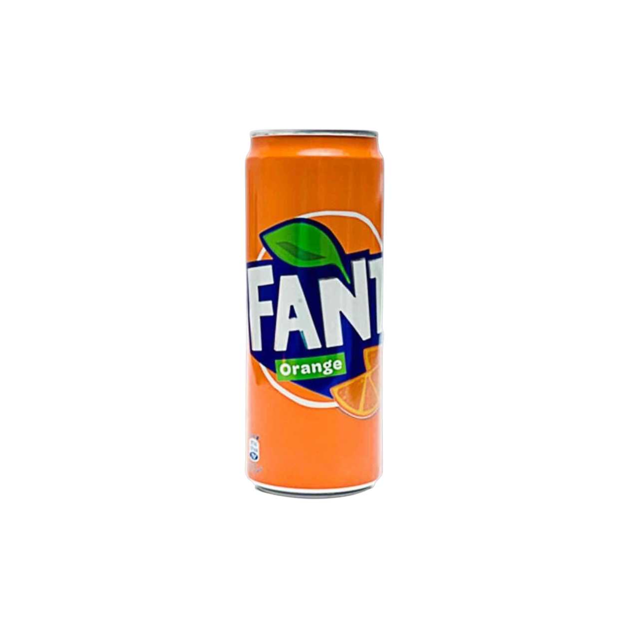 Fanta Orange - 330ml®