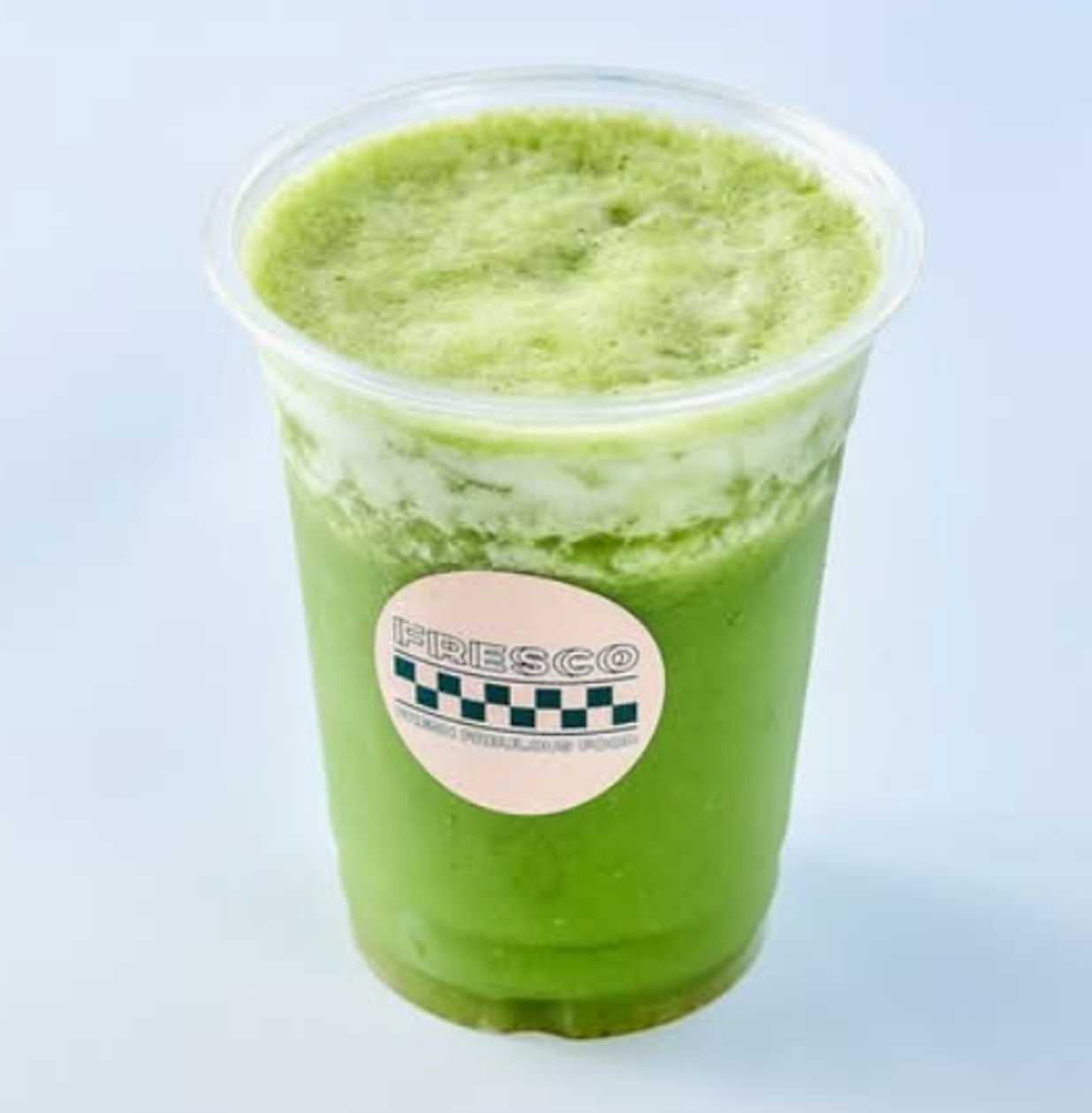Green Detox Juice