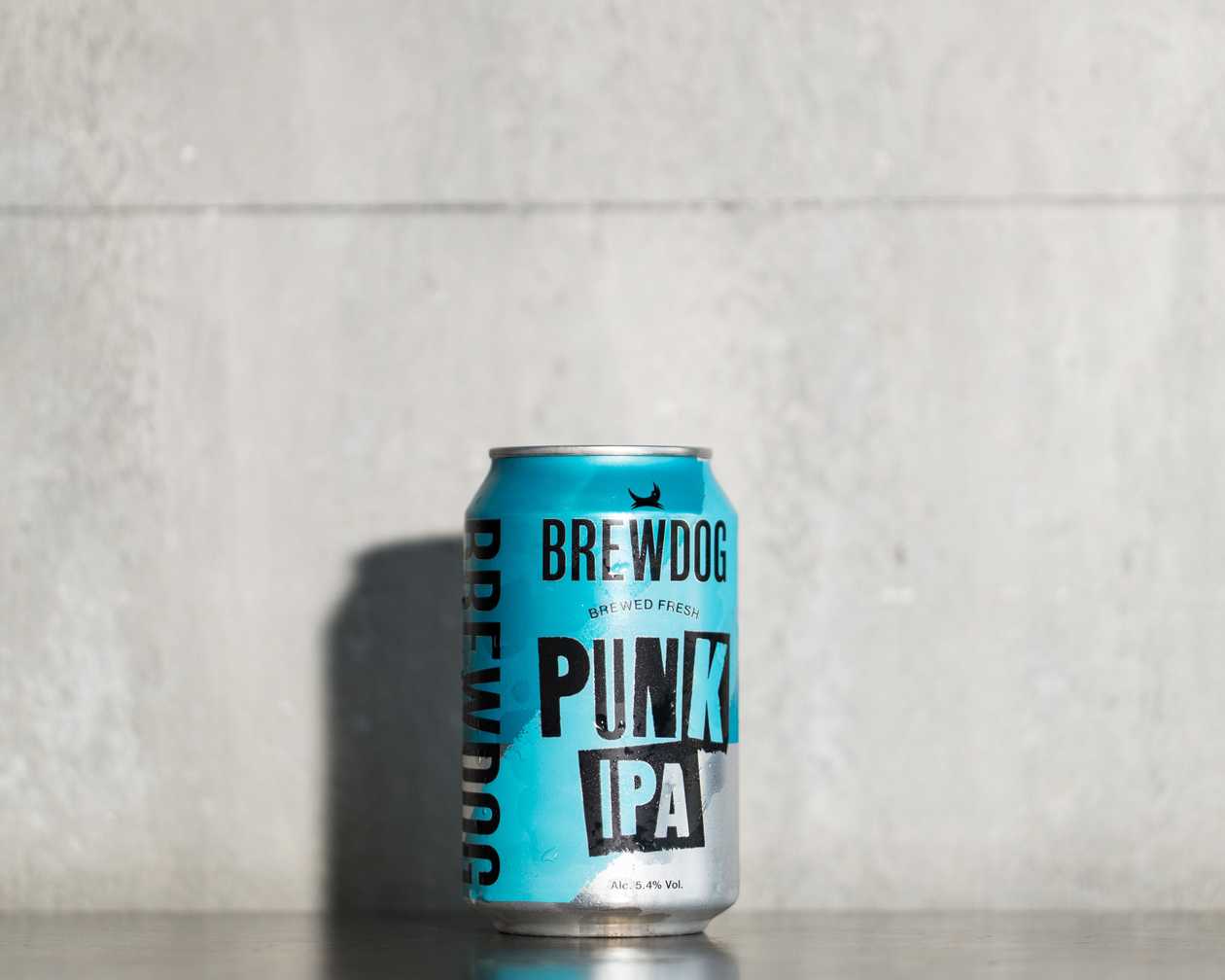 Brewdog Punk IPA