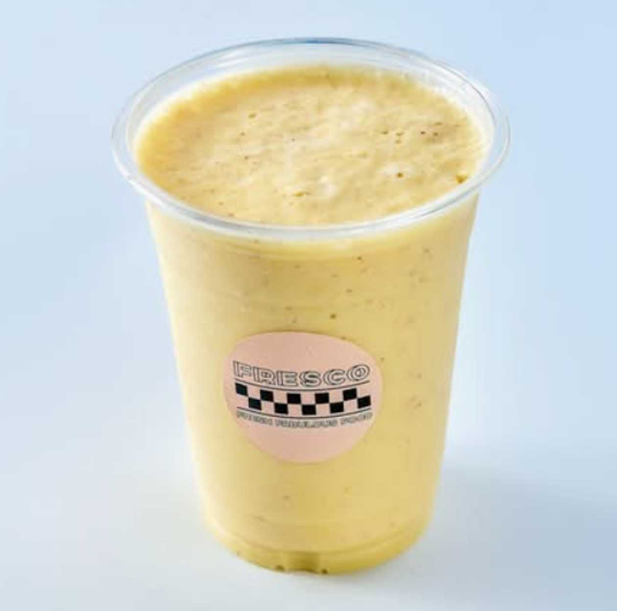 Smoothie Recovery Mango