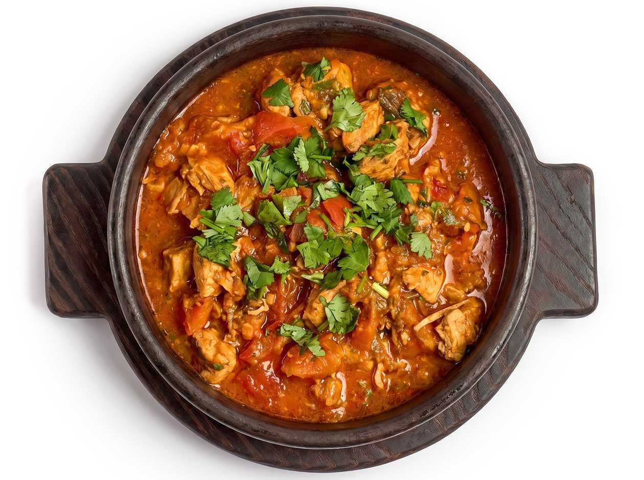 Chashushuli (300g)