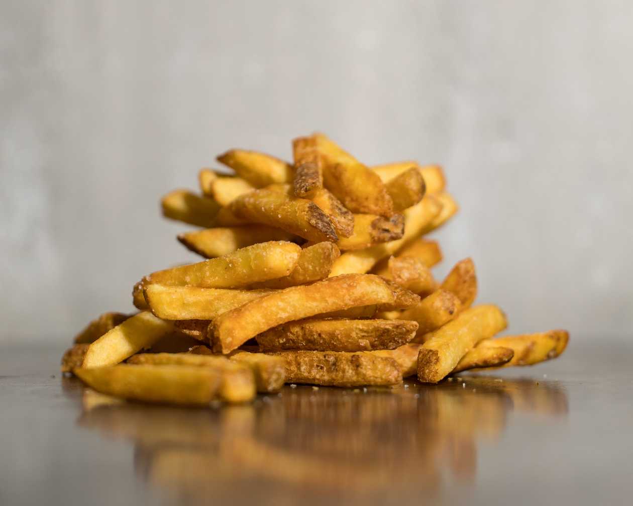 Fries