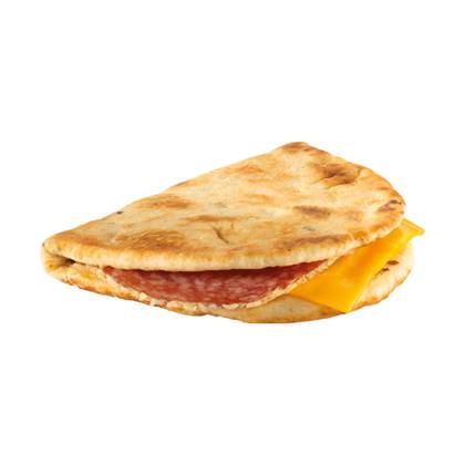 McCOMBO FLATBREAD SALAMI