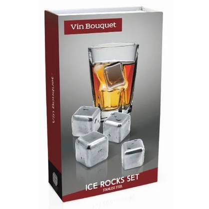 Vin Bouquet FIE 015 Cooling Cubes