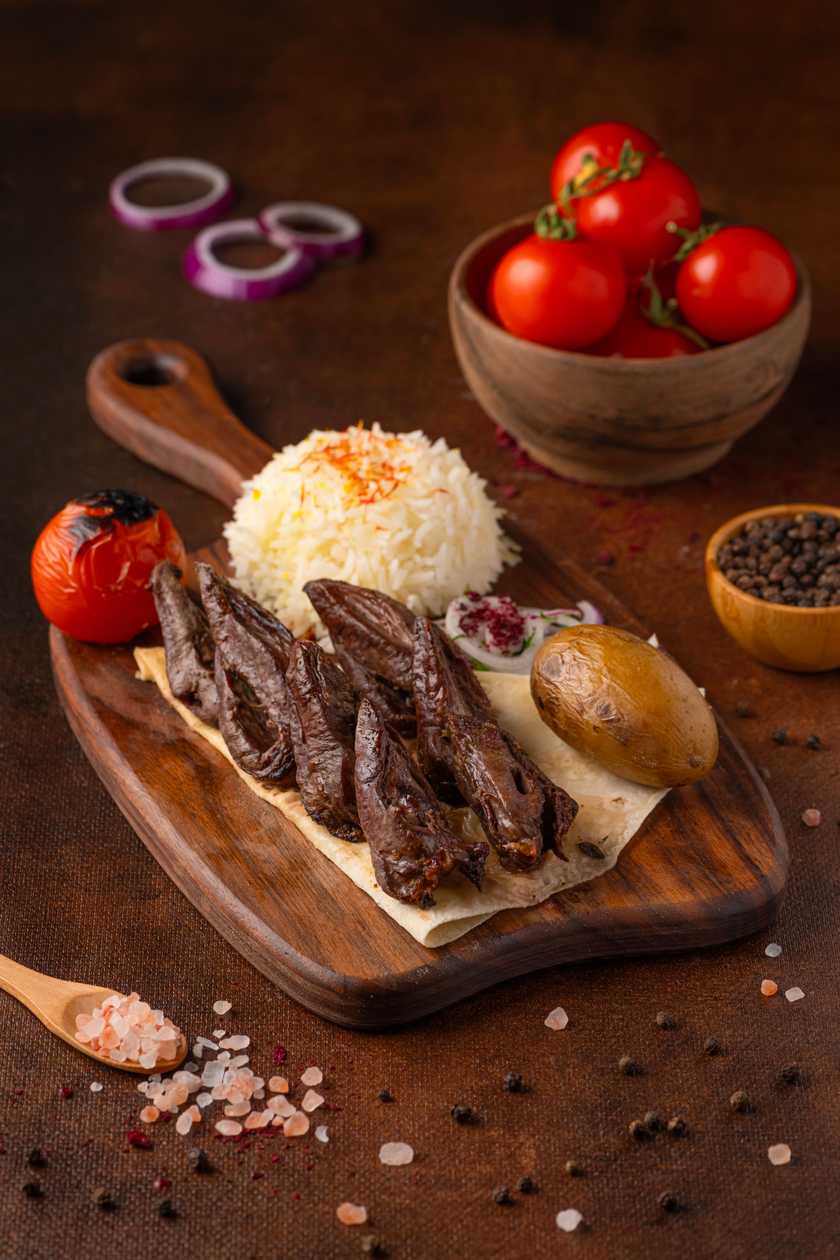 Quzu Ürək