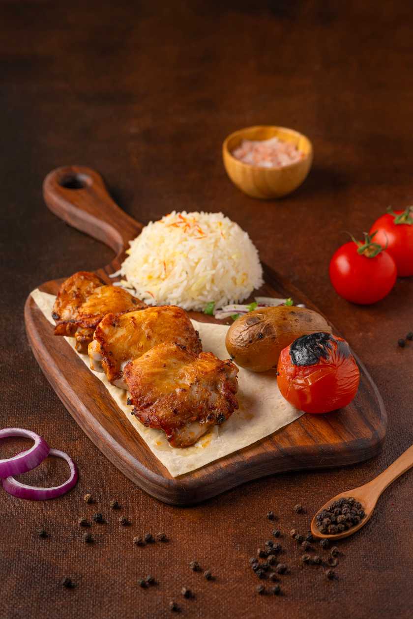 Toyuq bud dibi