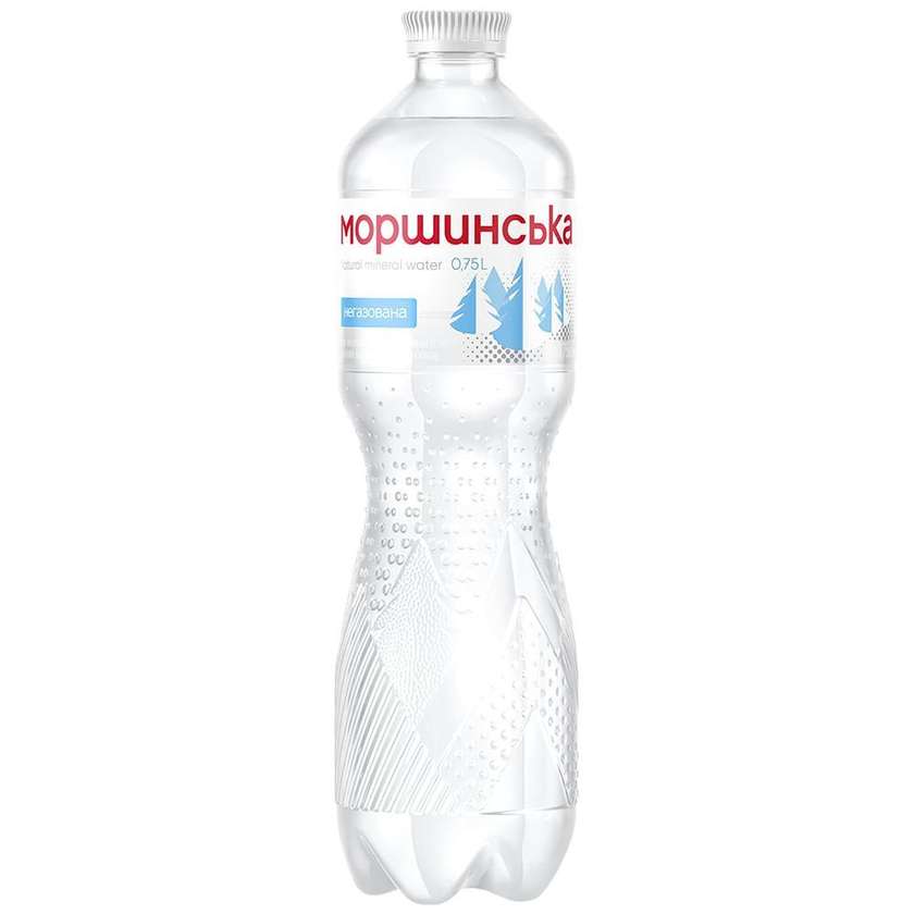 Моршинська (негаз) (750ml)