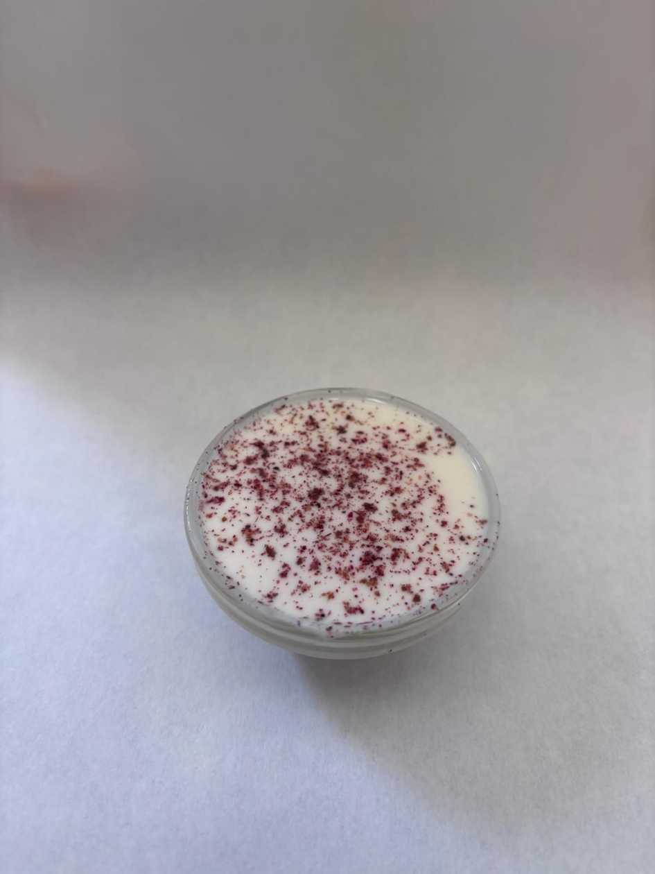Yogurt and Tahini Sauce