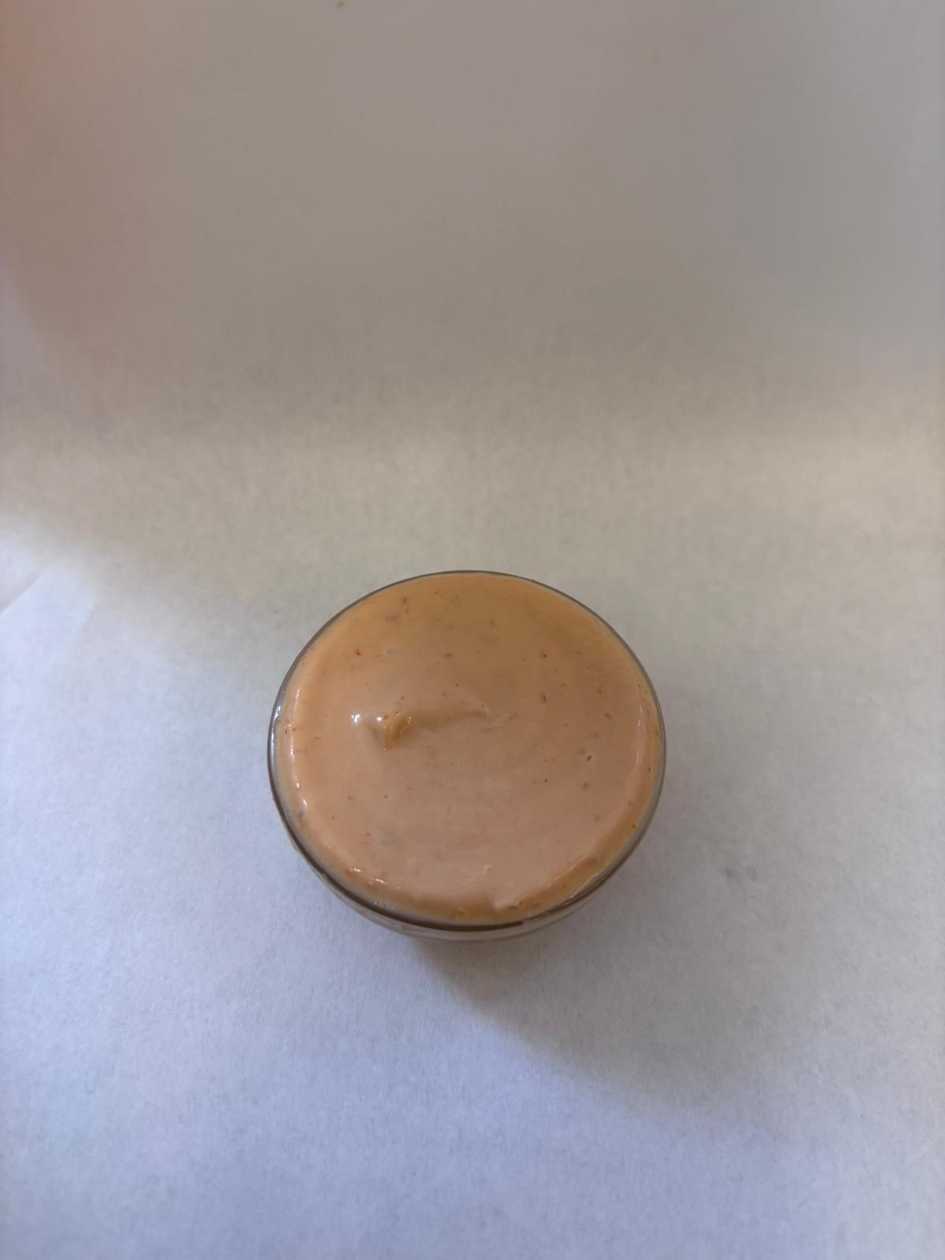Cocktail Sauce