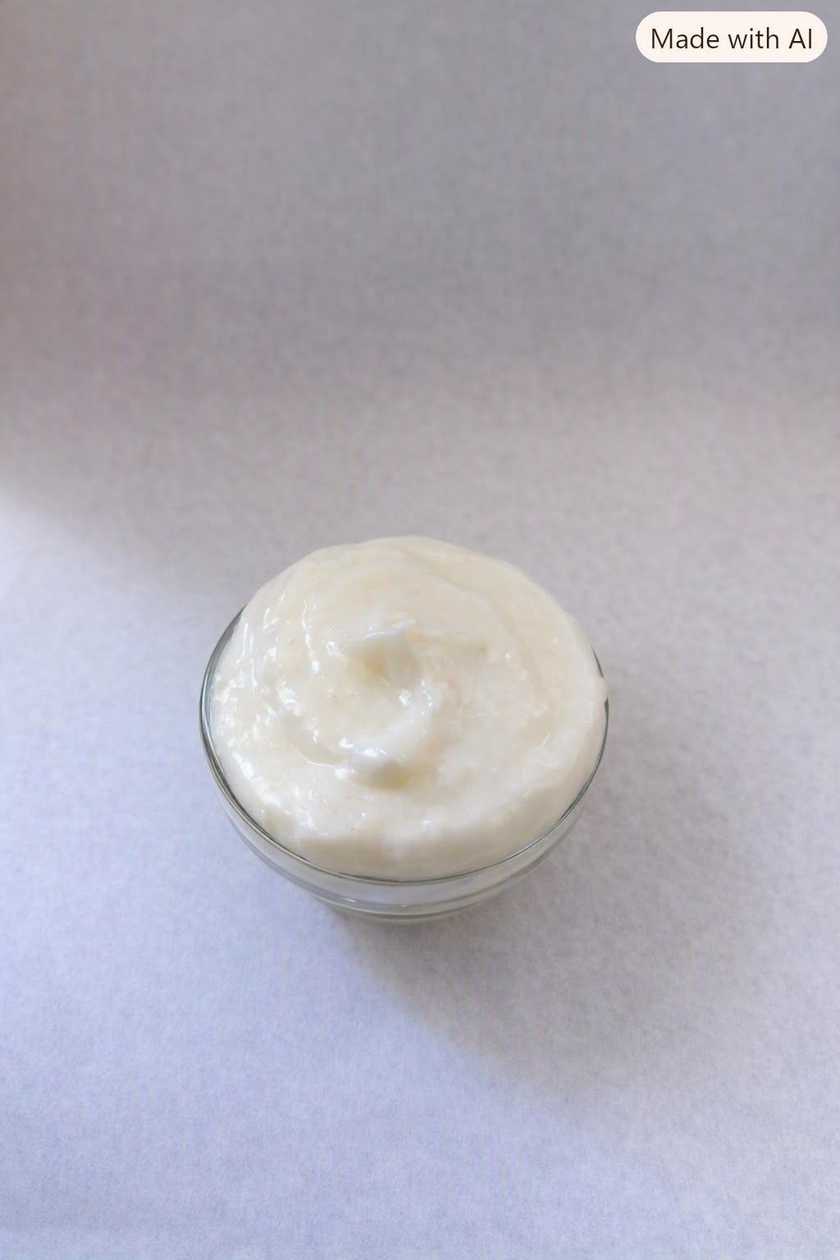 Garlic Sauce