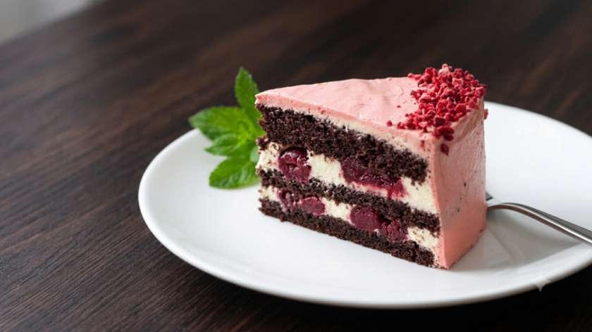 Berry Biszkopt