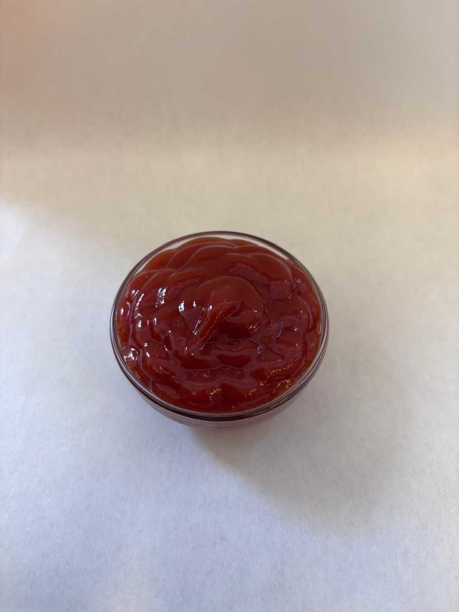 Ketchup Sauce