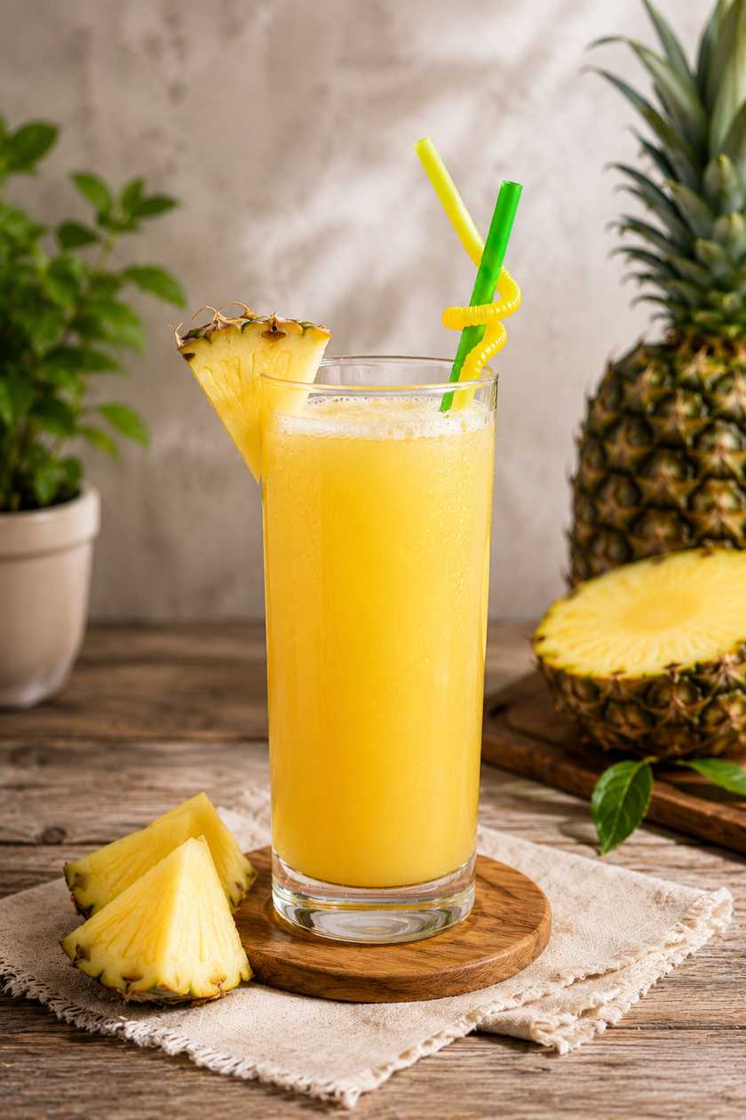 Ananas freş