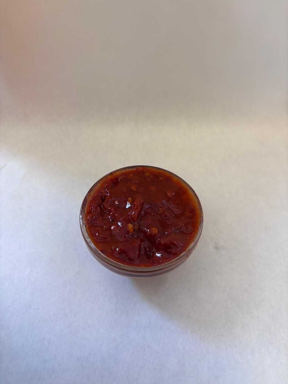 Chilli Sauce