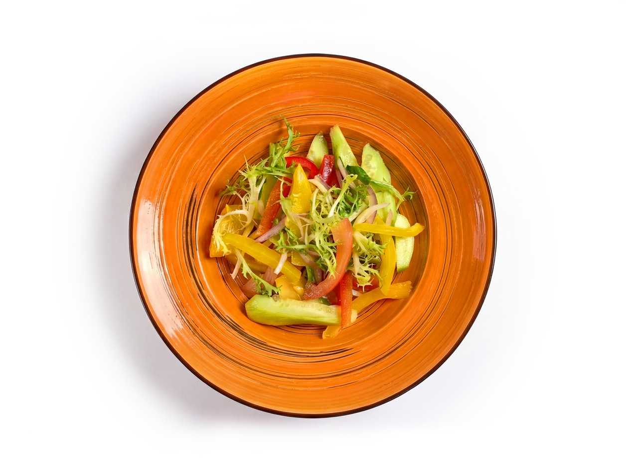 Салат Мегрельський (250g)