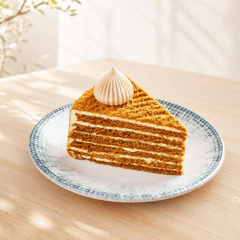 Ballı tort