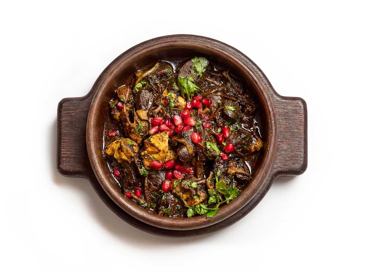 Кучмачі (300g)