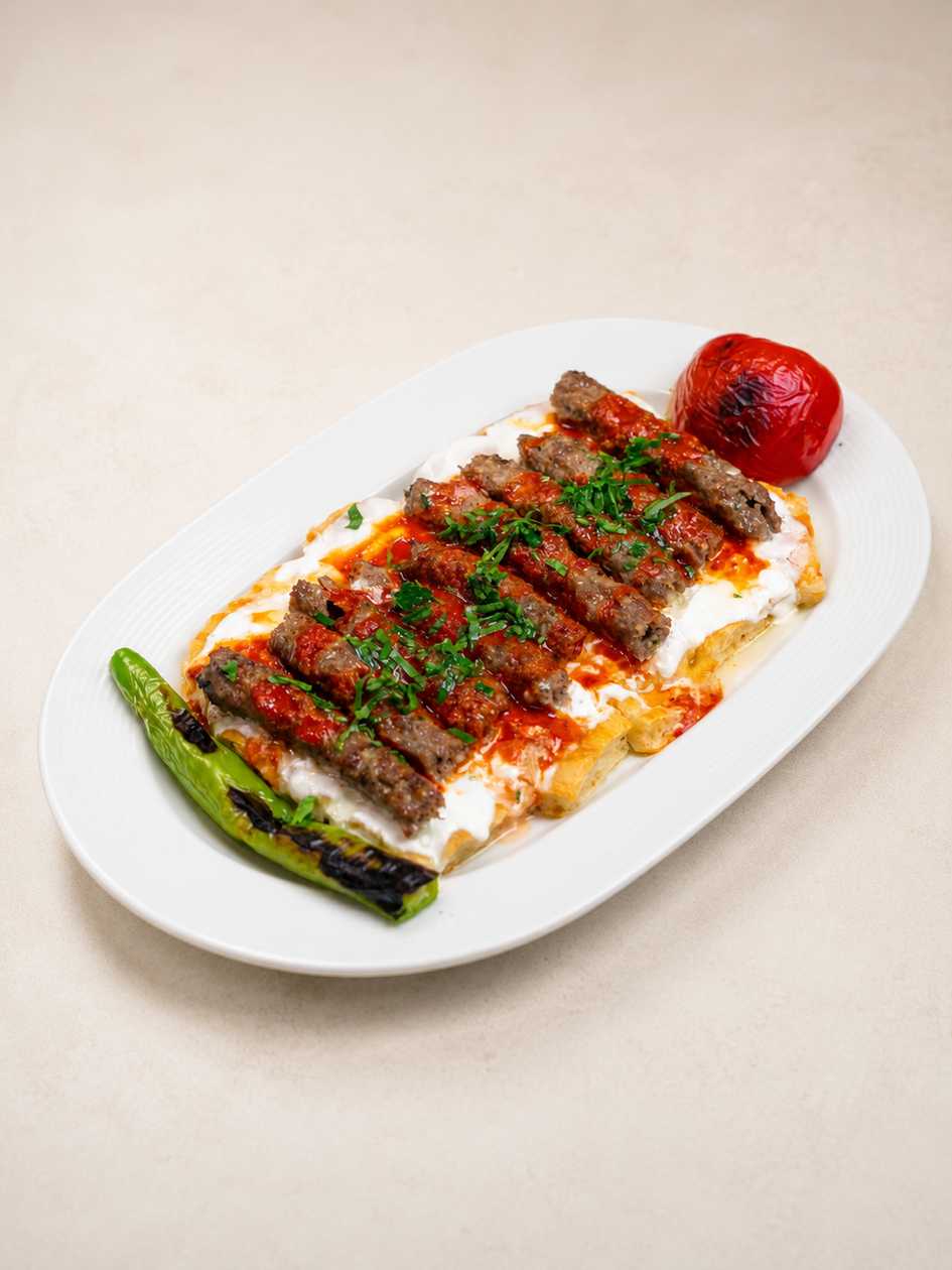 İzmir kabab