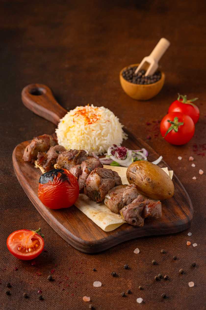 Quzu  Basdırması