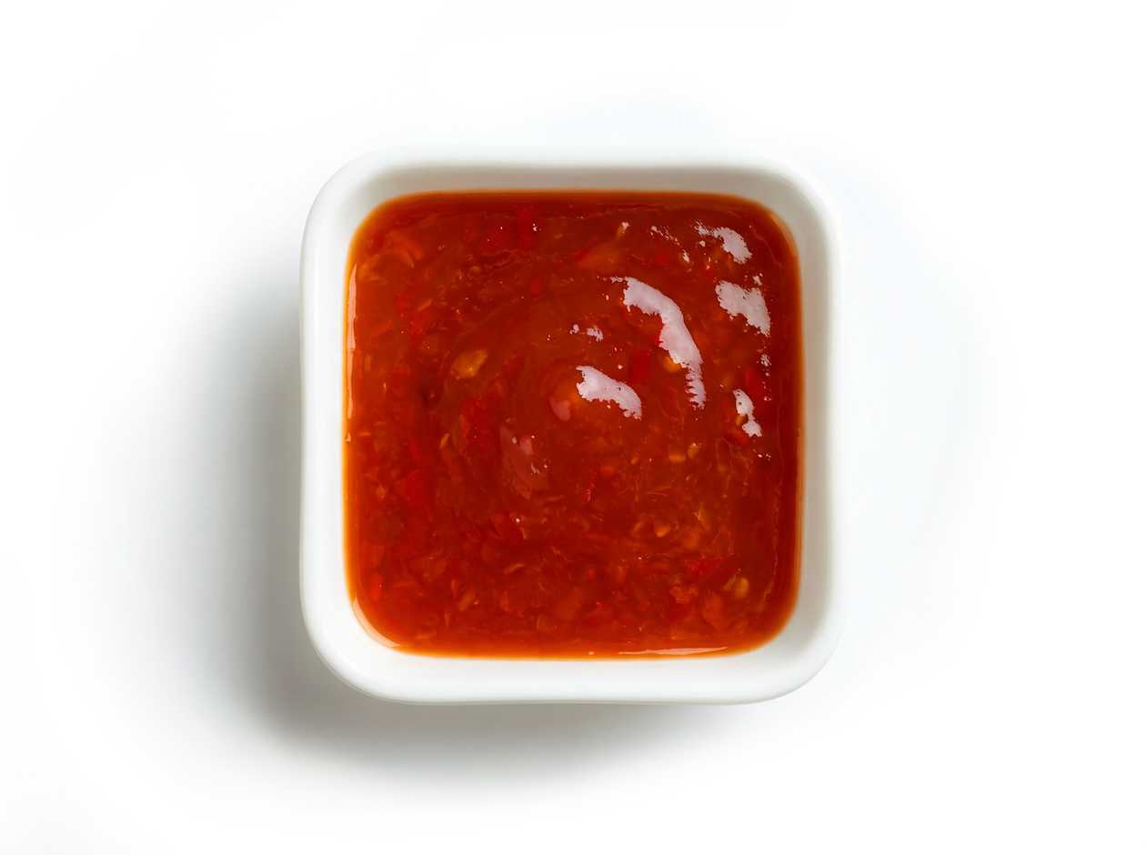 Аджика (50g)