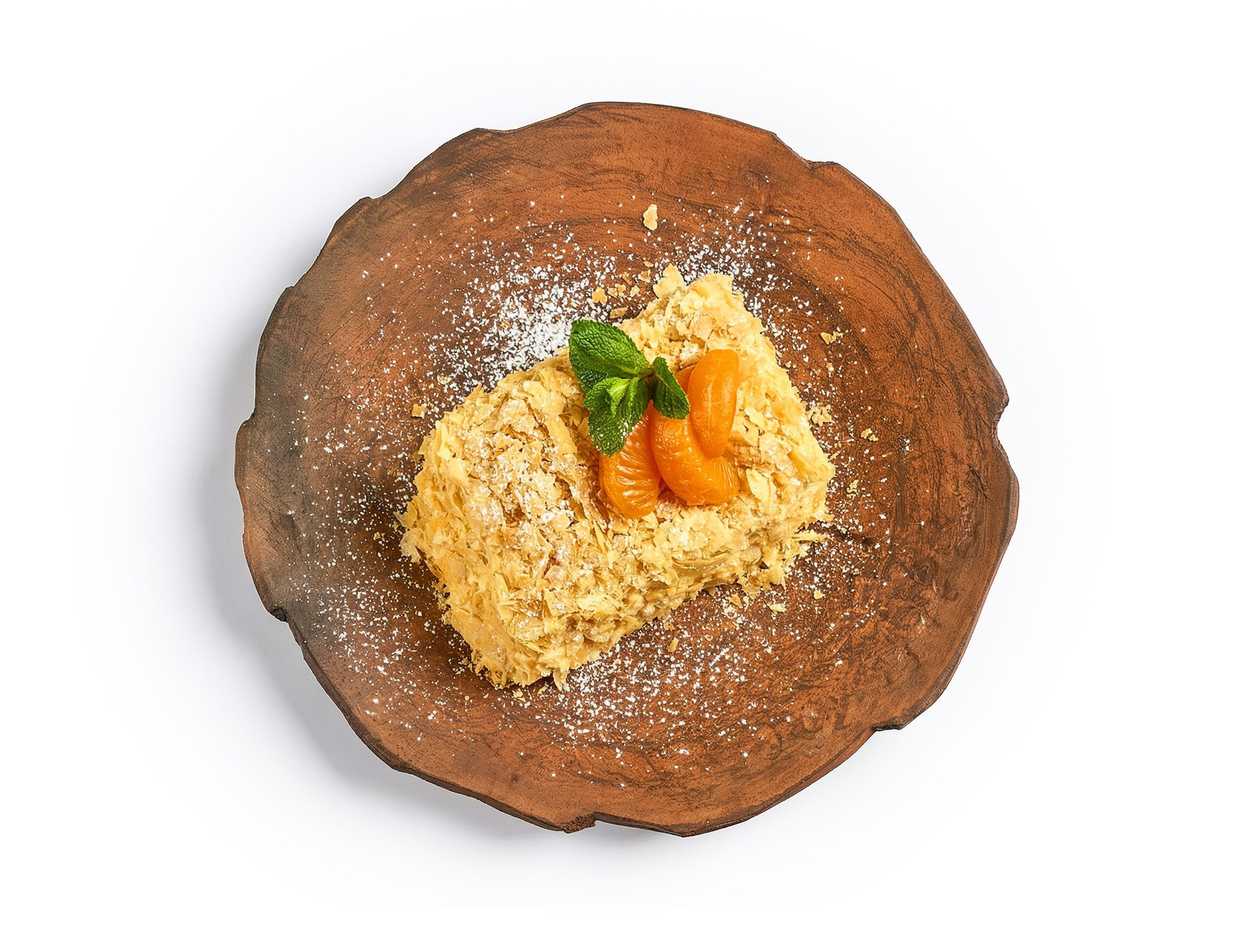 Наполеон (200g)