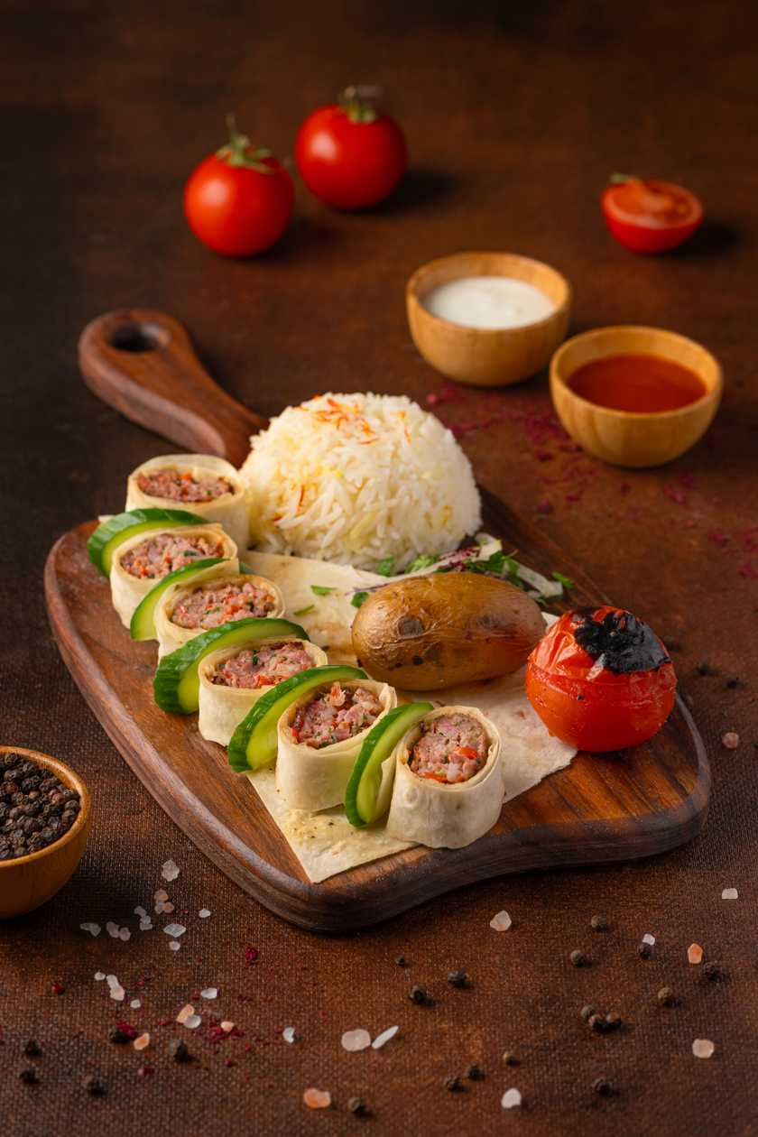 Quzu Sarma Beyti