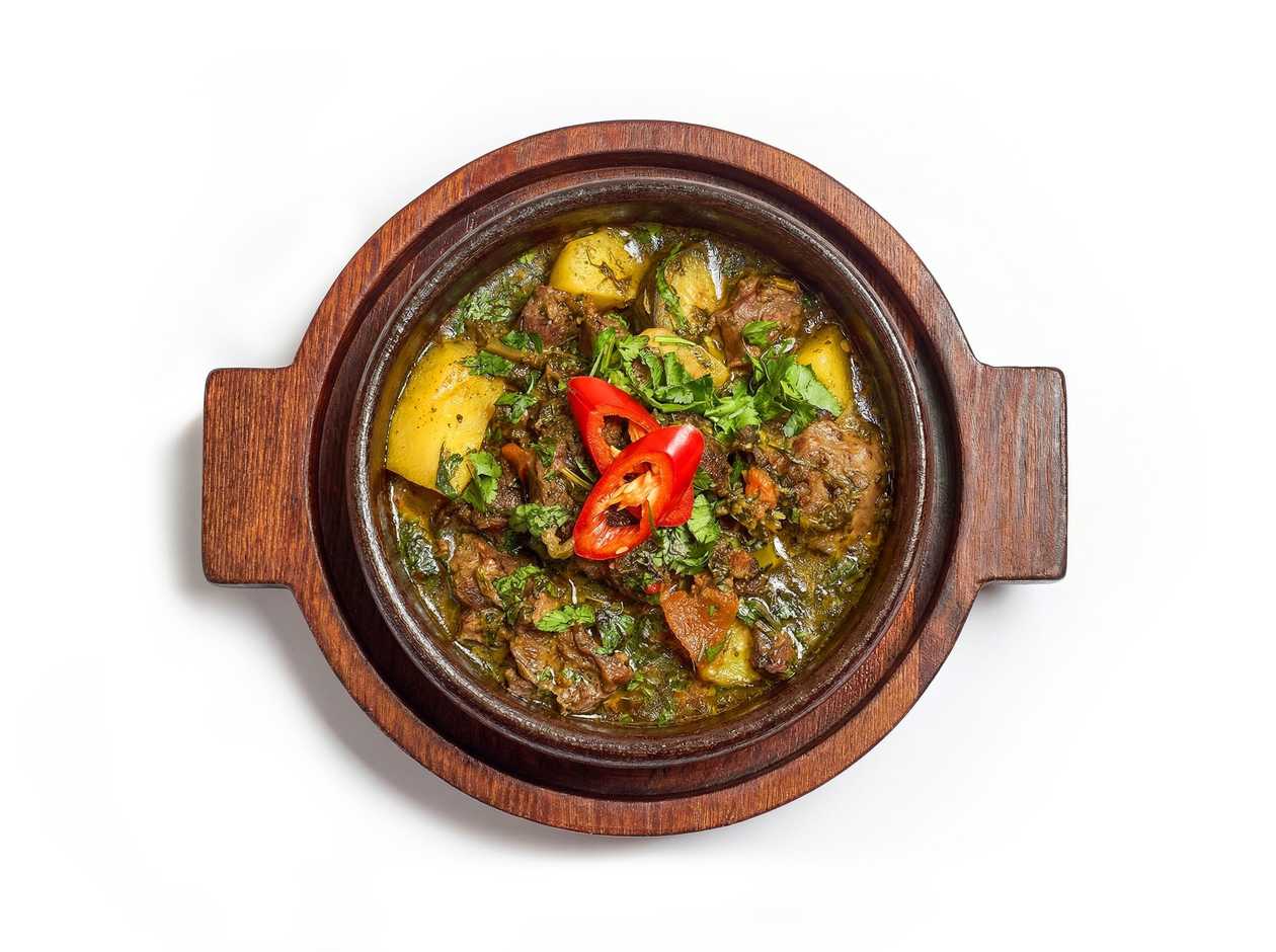 Чанахі (300g)