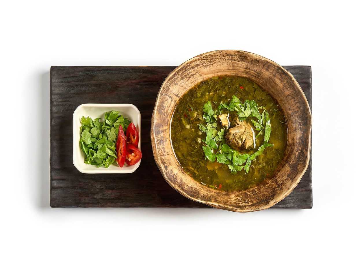 Харчо Старогрузинський (300g)